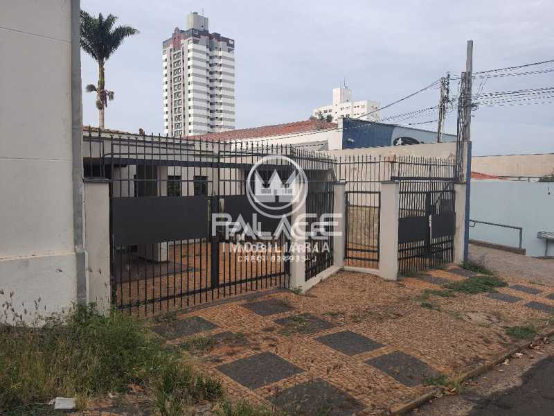 Imagens do imóveis casa comercial para alugar em alemães, piracicaba 4 quartos 302m²