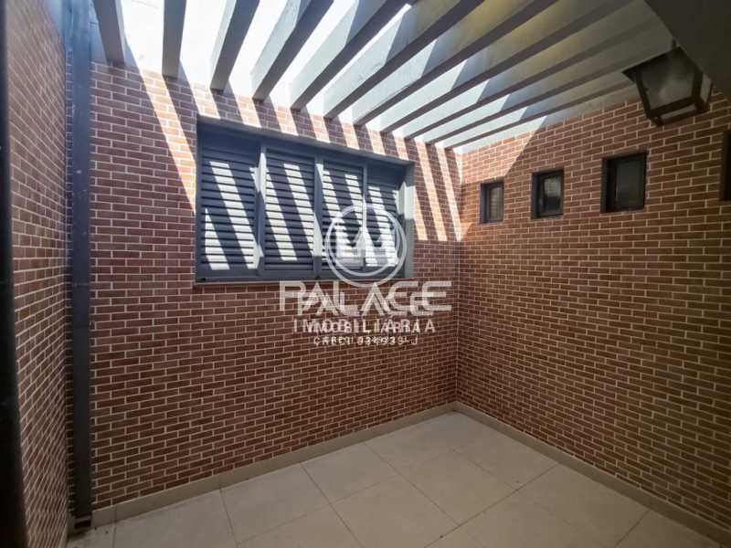 Imagens do imóveis casa comercial para alugar em alemães, piracicaba 4 quartos 302m²