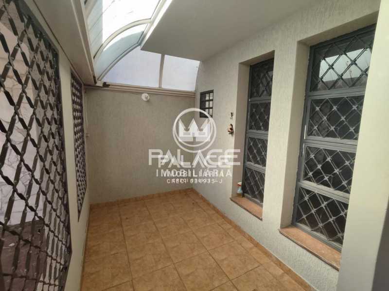 Imagens do imóveis casa comercial para alugar em alemães, piracicaba 4 quartos 302m²