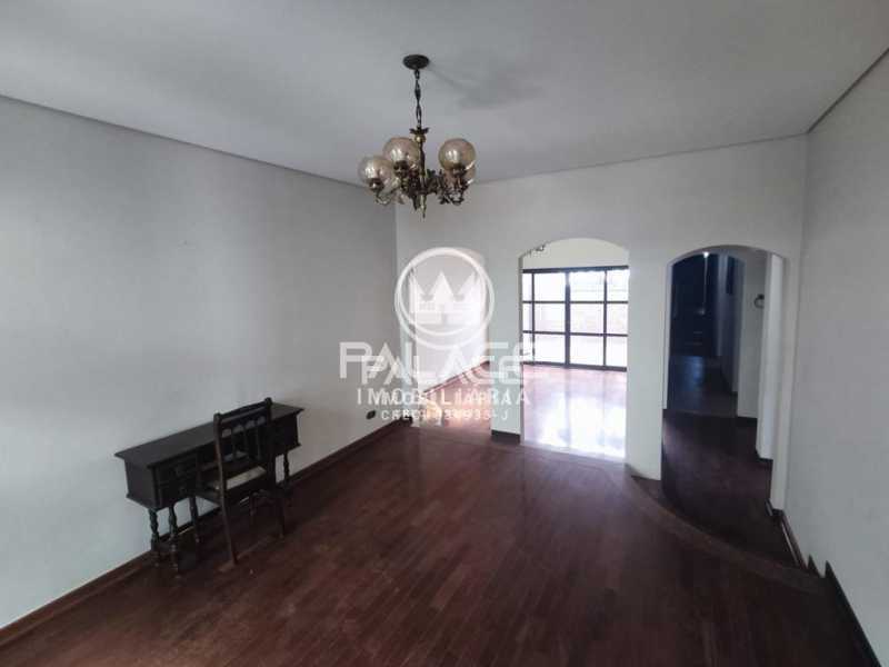 Imagens do imóveis casa comercial para alugar em alemães, piracicaba 4 quartos 302m²