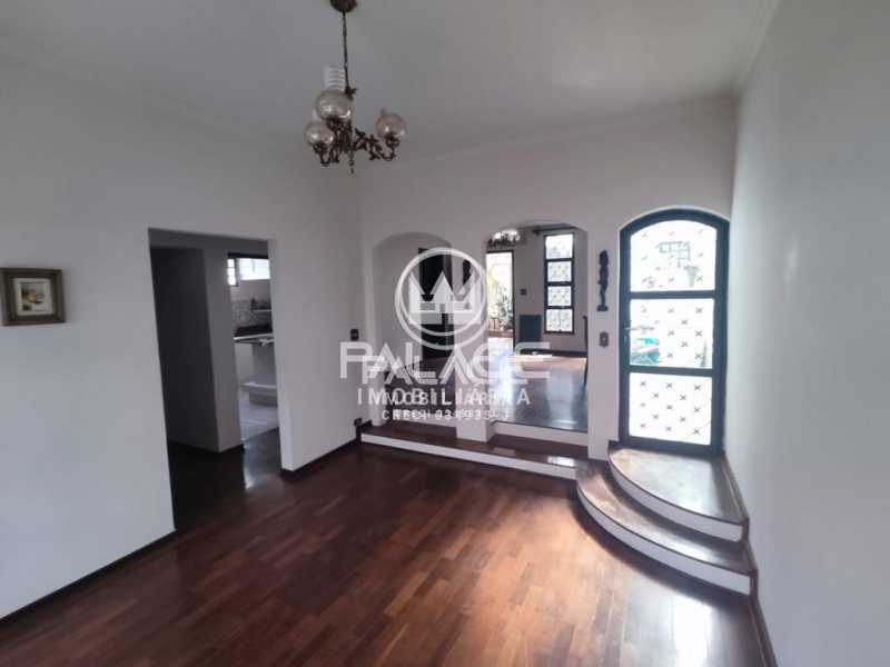 Imagens do imóveis casa comercial para alugar em alemães, piracicaba 4 quartos 302m²