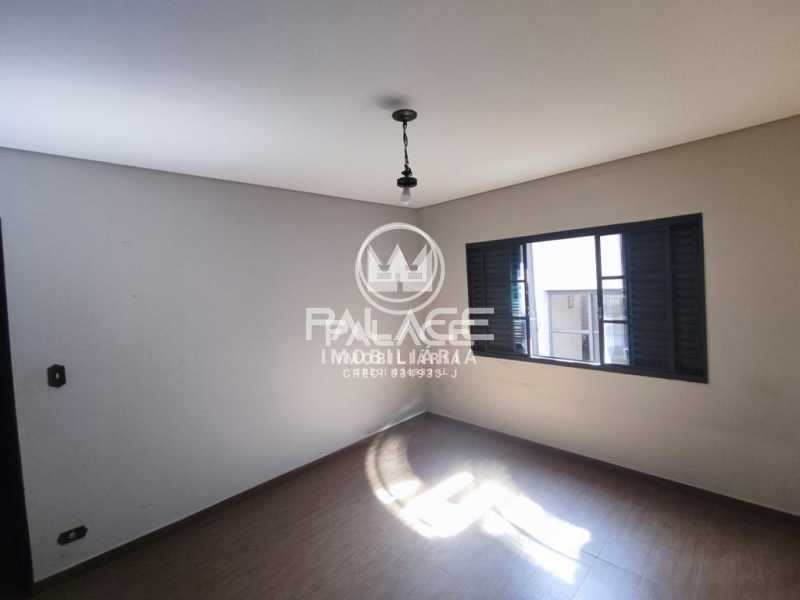 Imagens do imóveis casa comercial para alugar em alemães, piracicaba 4 quartos 302m²