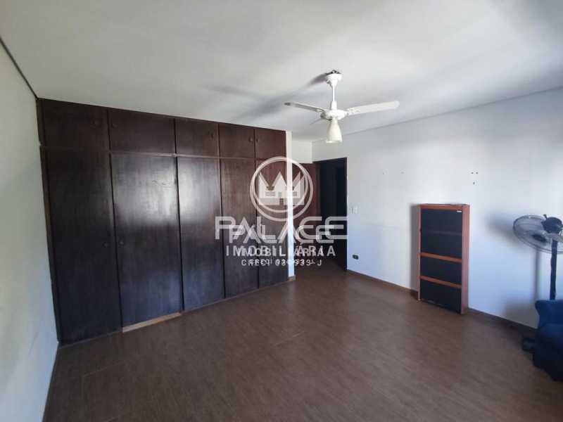 Imagens do imóveis casa comercial para alugar em alemães, piracicaba 4 quartos 302m²