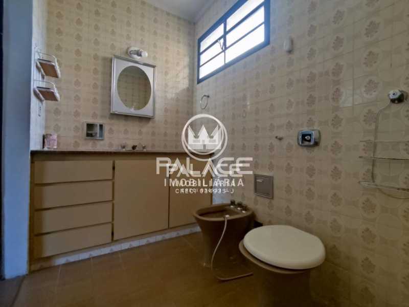 Imagens do imóveis casa comercial para alugar em alemães, piracicaba 4 quartos 302m²