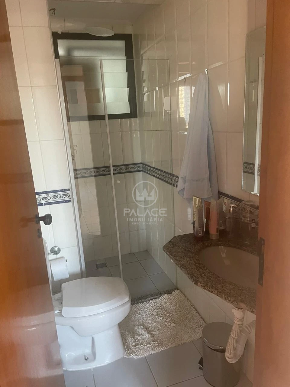 Apartamento À Venda Antuerpia Piracicaba