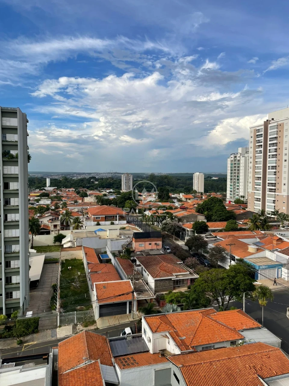 Apartamento À Venda Vila Independência Piracicaba