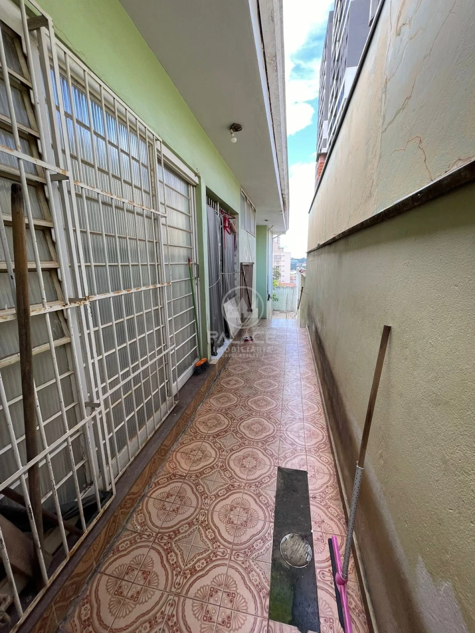 Casa À Venda Nova América Piracicaba