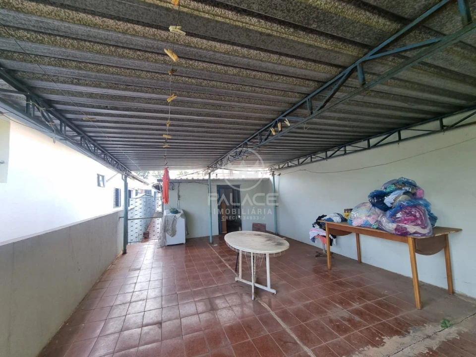 Casa À Venda Monte Líbano Piracicaba