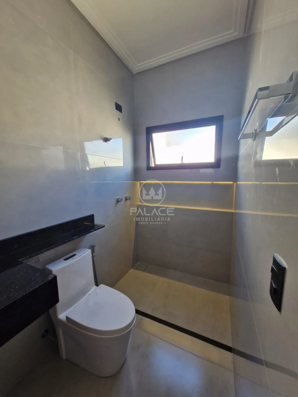 Casa Em Condomínio À Venda Residencial Park Unimep Taquaral Piracicaba - Foto 16
