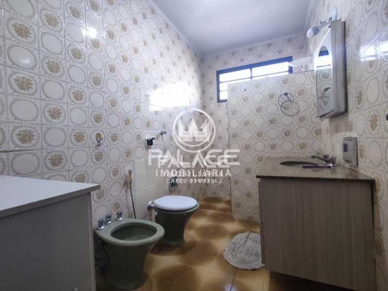 Imagens do imóveis casa comercial para alugar em alemães, piracicaba 4 quartos 302m²