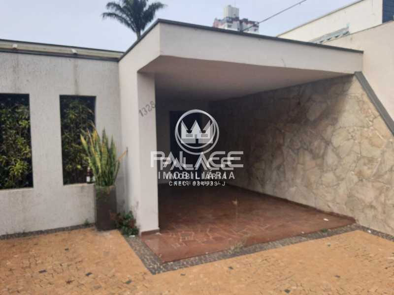 Imagens do imóveis casa comercial para alugar em alemães, piracicaba 4 quartos 302m²