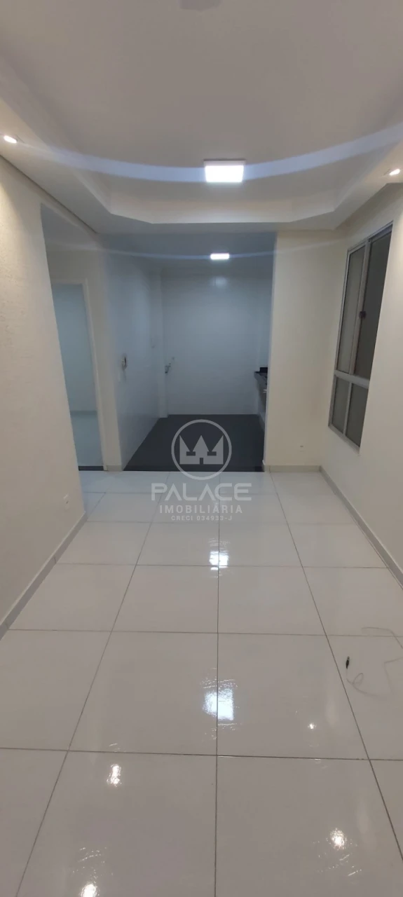 Apartamento À Venda Residencial Piazza San Marco Piracicaba