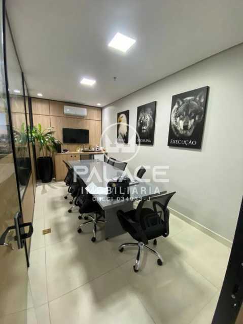 Imagens do imóveis sala comercial à venda na avenida independência, alto, piracicaba 65m²