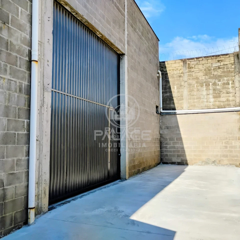 Prédio Inteiro, 570 m² - Foto 1