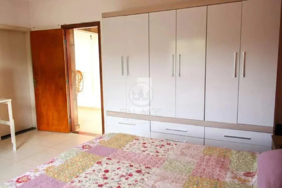 Casa À Venda Garças Piracicaba