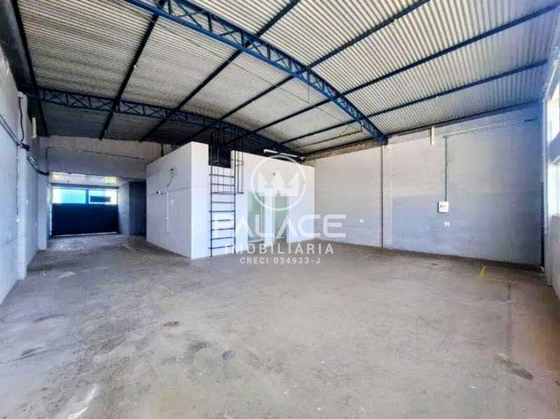 Barracão :  / Comercial / Higienópolis