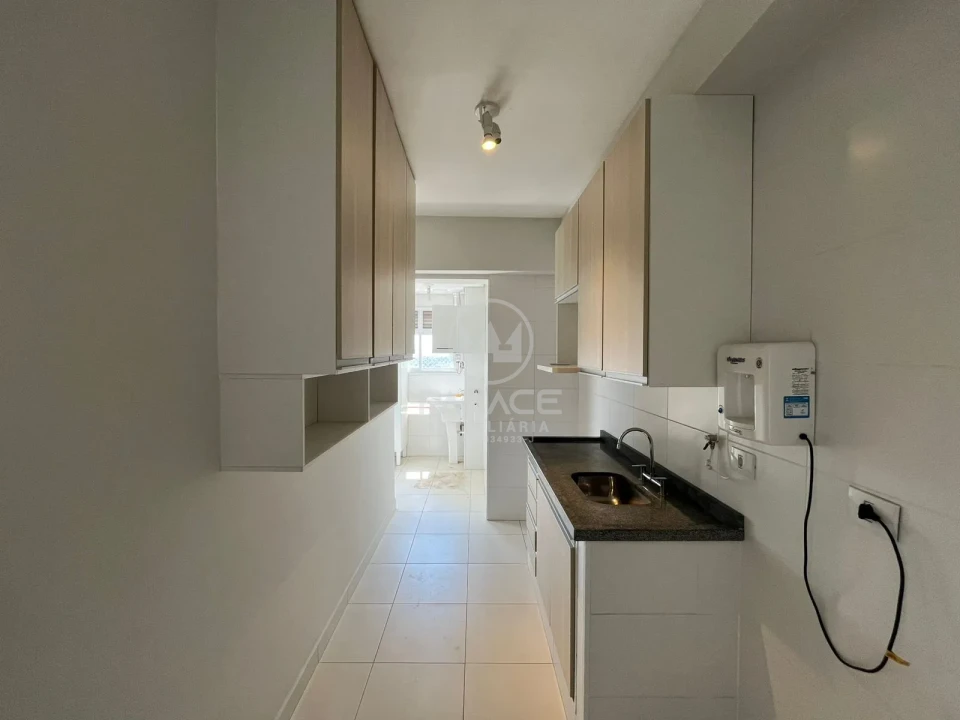 APARTAMENTO PARA ALUGAR COM 3 QUARTOS NO EDIFICIO VISARE EM PIRACICABA - 81M² - ALEMÃES - PIRACICABA/SP