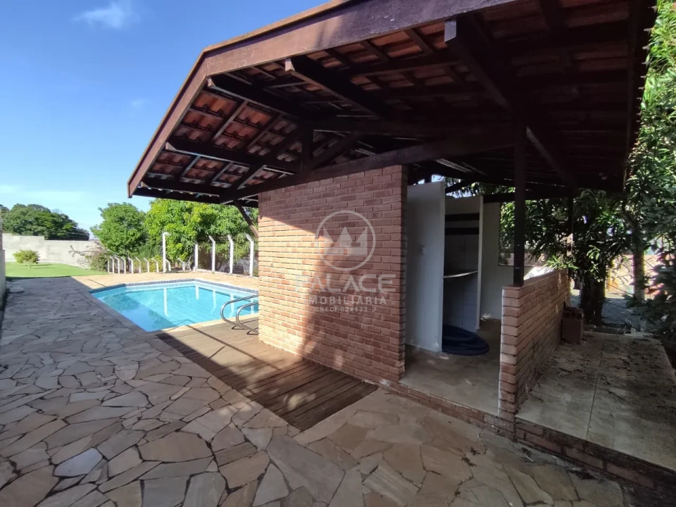 Casa Em Condomínio À Venda E Locação Condominio Colinas De Piracicaba (Ártemis) Piracicaba