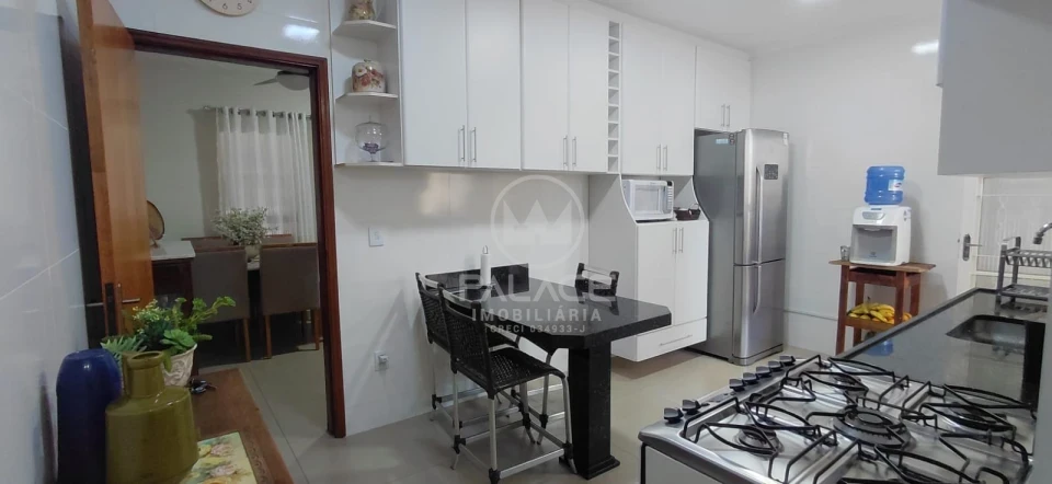 Casa À Venda Dois Córregos Piracicaba - Foto 6