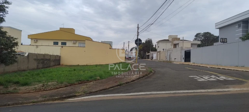 Terreno À Venda Parque Santa Cecília Piracicaba - Foto 4