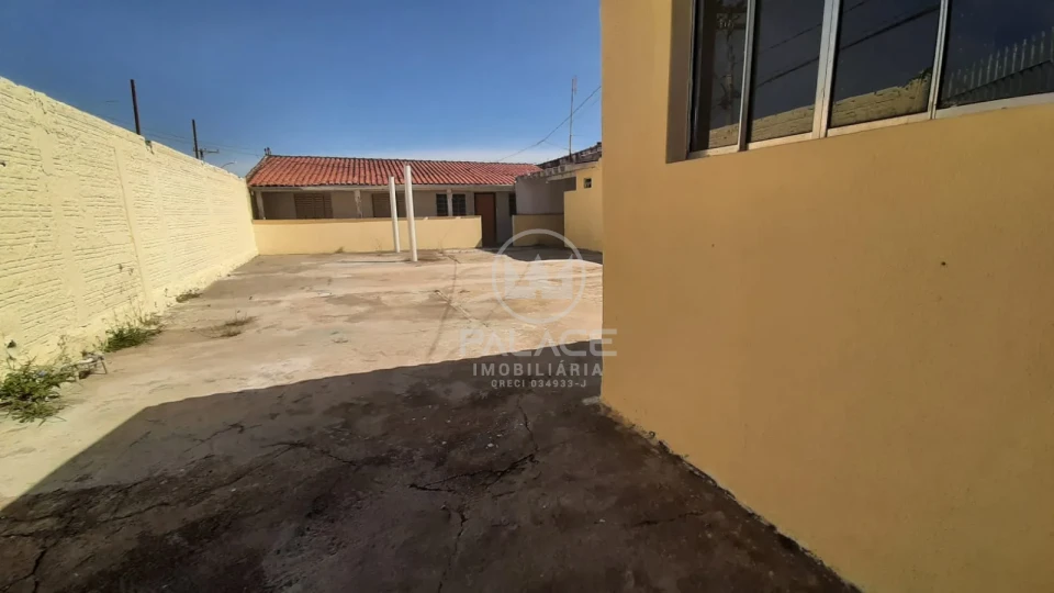 PONTO COMERCIAL / GLEBAS CALIFORNIA