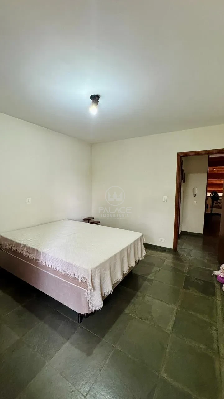 Casa À Venda Vila Monteiro Piracicaba