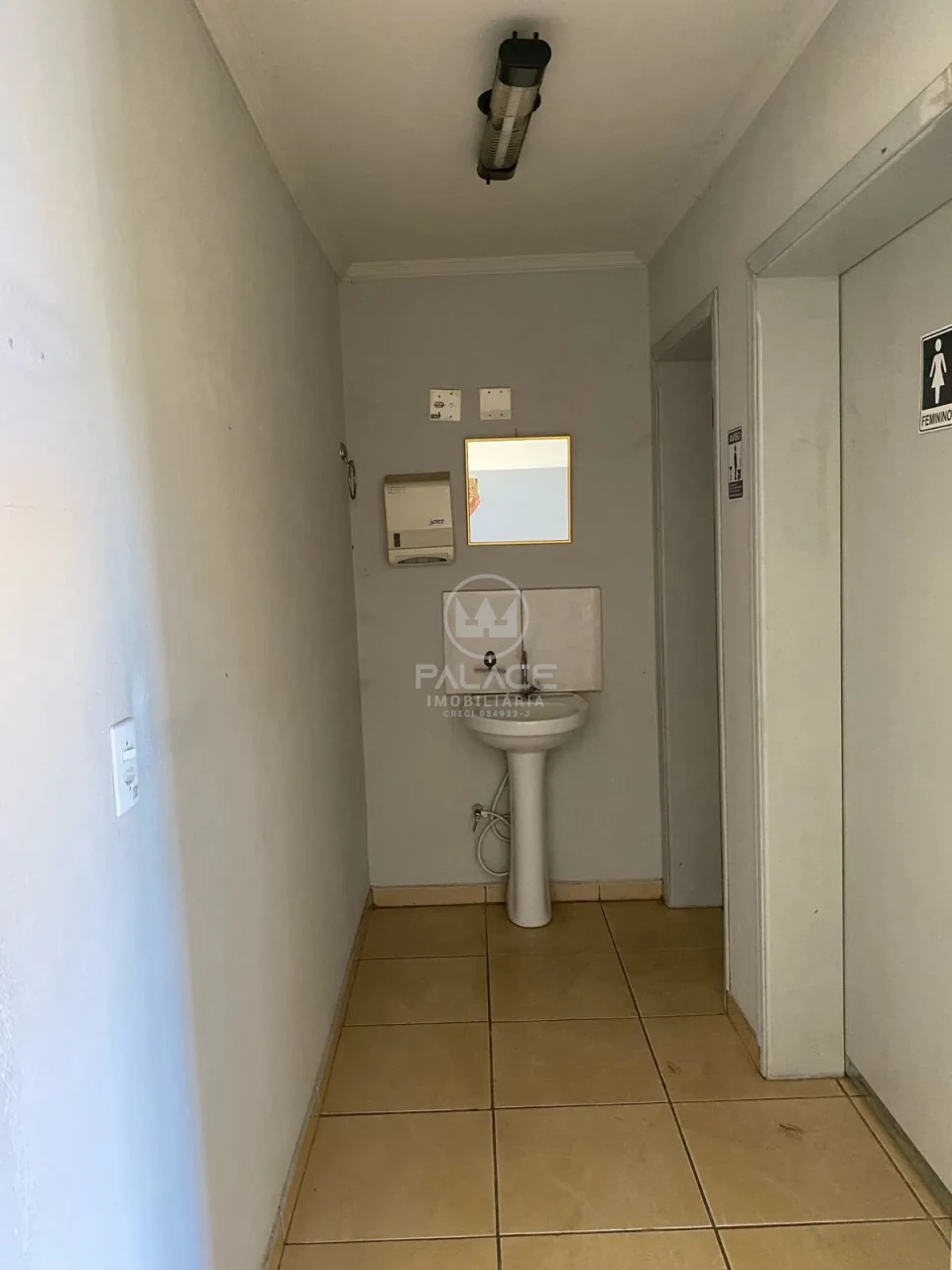 Barracão disponivel para locação - Foto 17