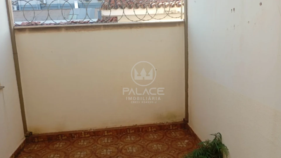 Casa À Venda Paulista Piracicaba