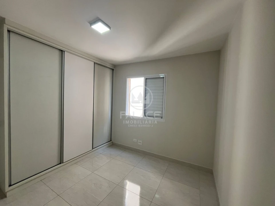 Apartamento Para Alugar Belize Residence Piracicaba