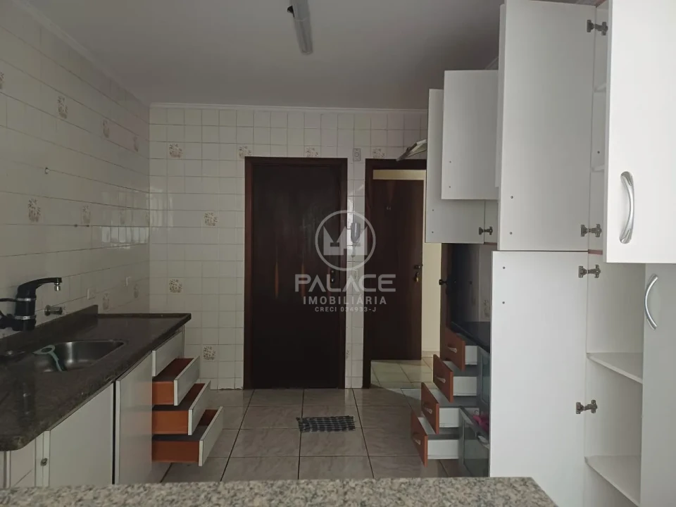 Condomínio Elits Park