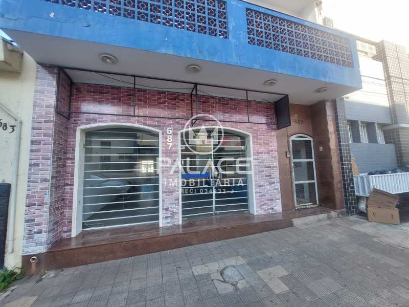 Imagens do imóveis loja para alugar em centro, piracicaba 174m²