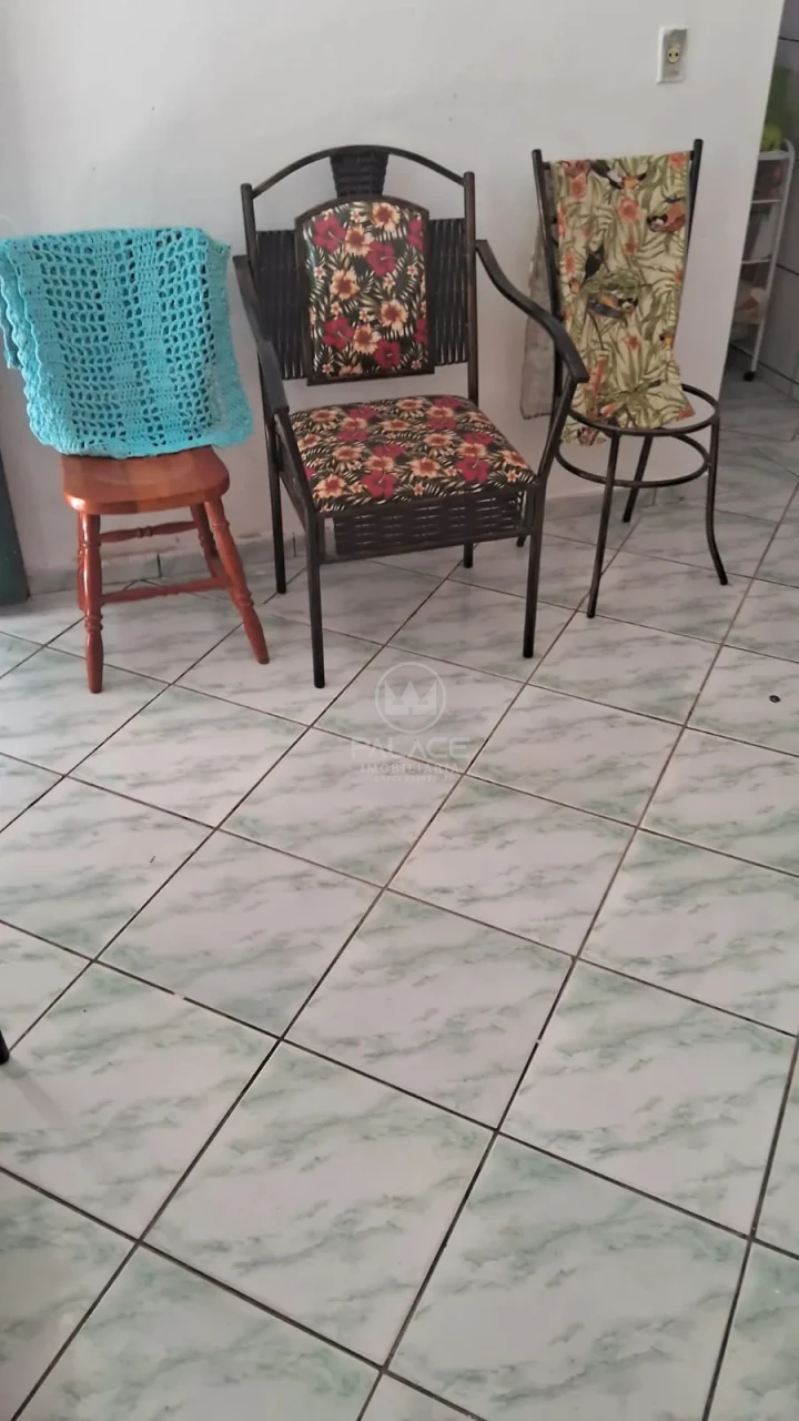 Casa a Venda no Jardim 3 Marias