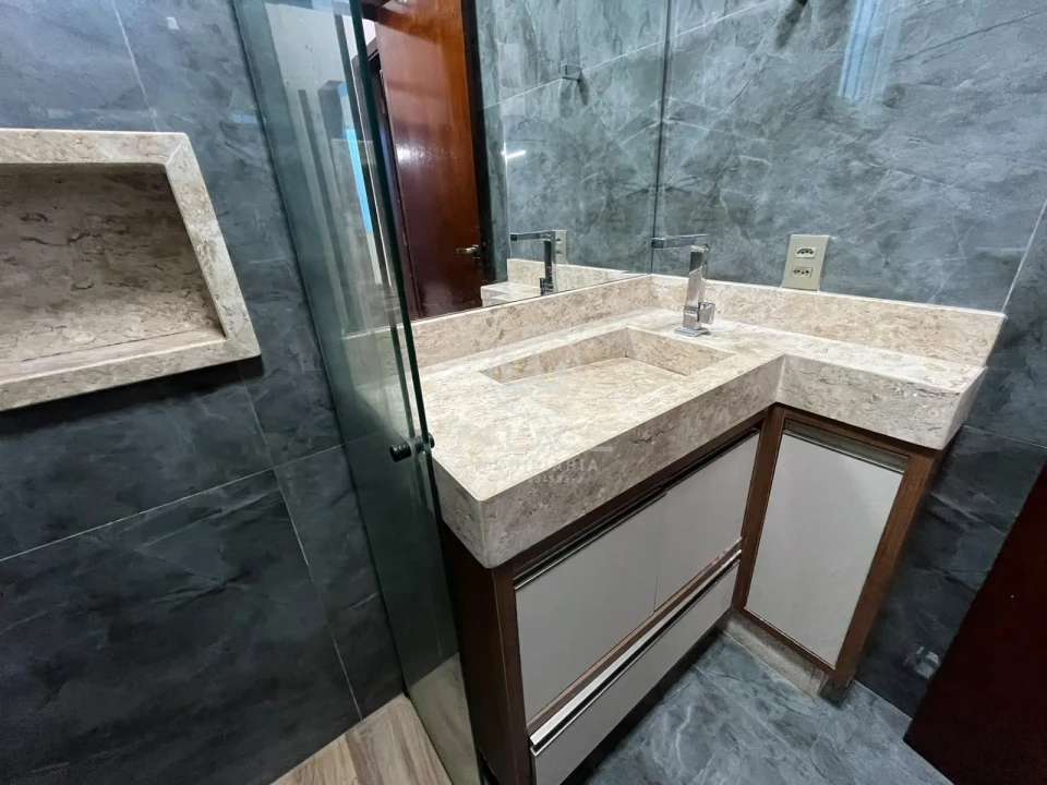 CASA PARA ALUGAR NO PARQUE SÃO MATHEUS COM 2 QUARTOS / PIRACICABA