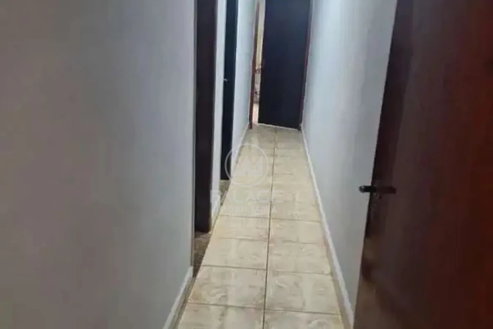 Casa À Venda Santa Terezinha Piracicaba