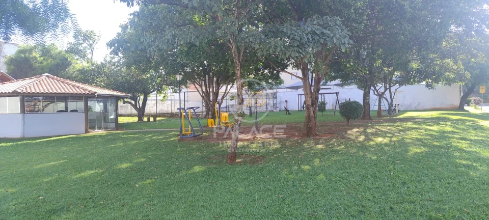 Casa Em Condomínio À Venda Condomínio Residencial Parque Taquaral Piracicaba