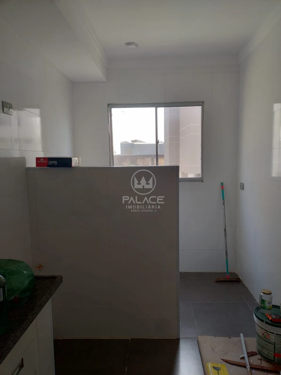 Apartamento À Venda Residencial Seos Jupia Piracicaba