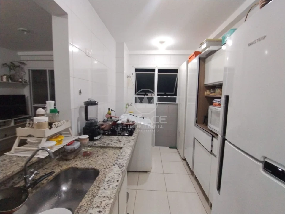 Residencial Las Palmas