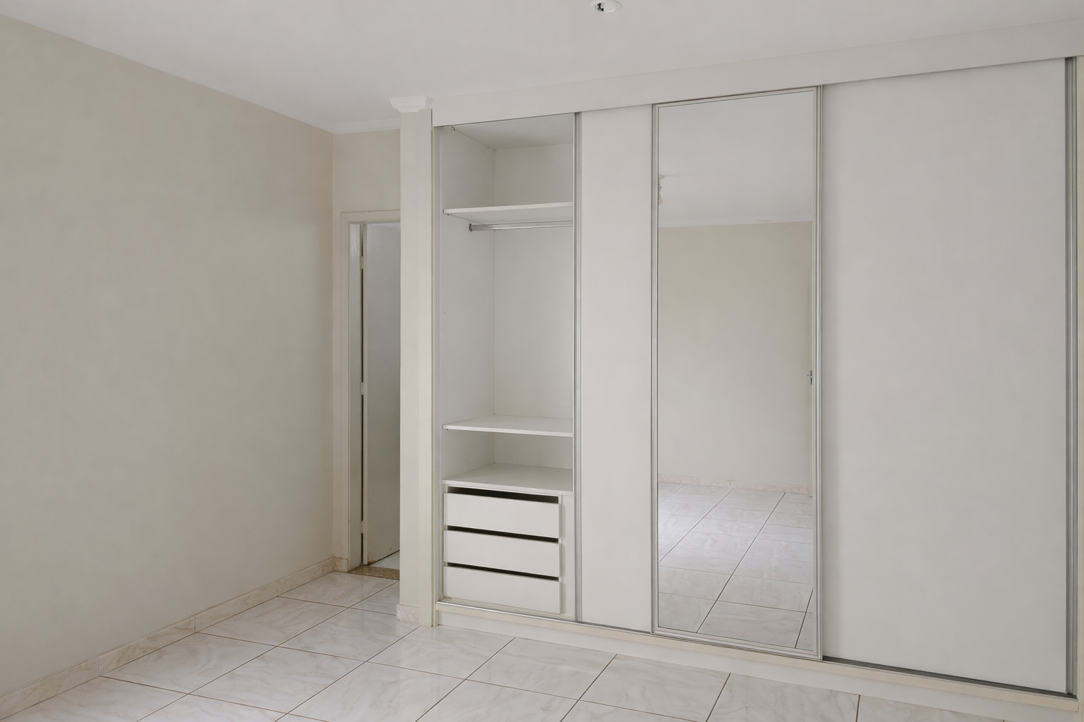 CASA / LOCACAO / 2 QUARTOS / BAIRRO ALTO