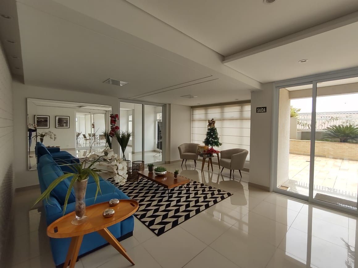 Imagens do imóveis apartamento para alugar em paulicéia, piracicaba 3 quartos 86m²