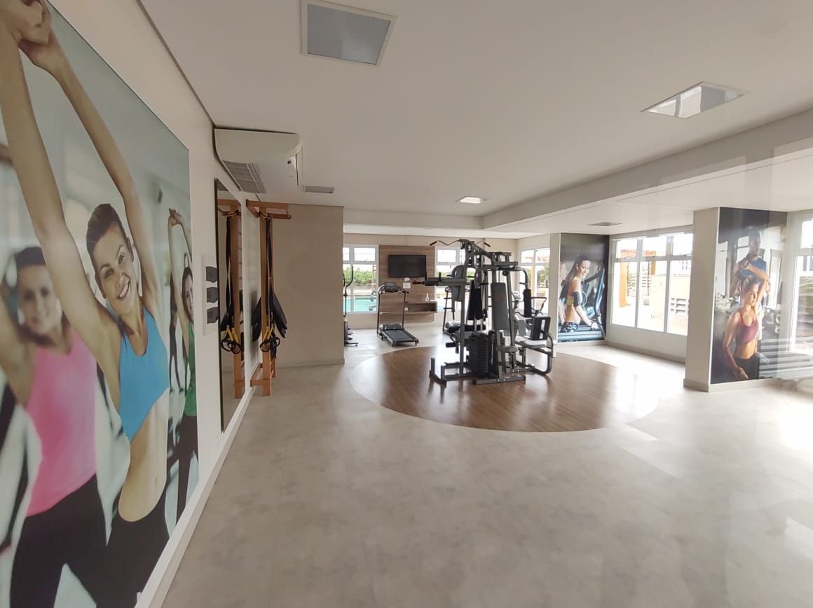 Imagens do imóveis apartamento para alugar em paulicéia, piracicaba 3 quartos 86m²