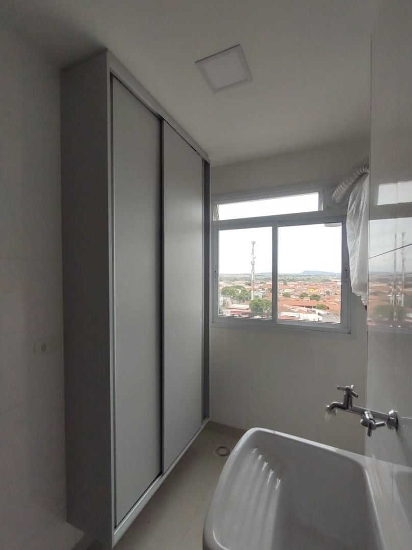Imagens do imóveis apartamento para alugar em paulicéia, piracicaba 3 quartos 86m²