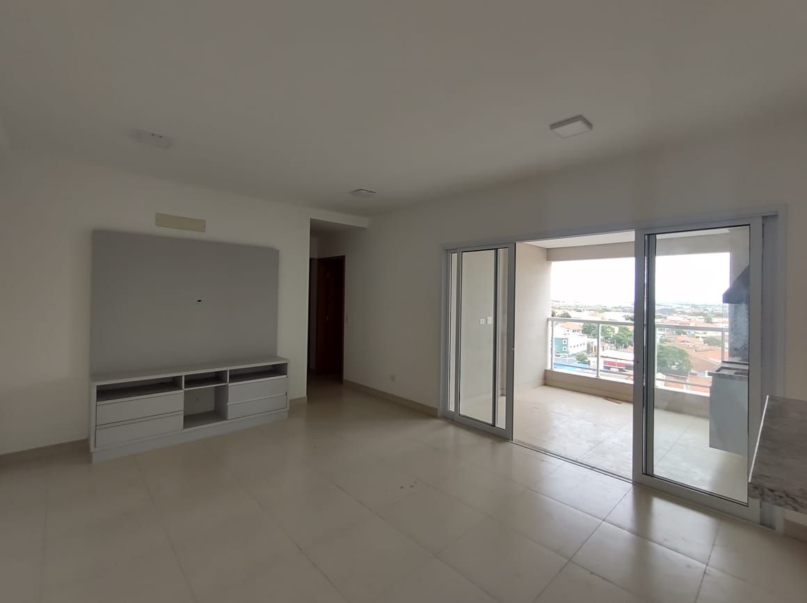 Imagens do imóveis apartamento para alugar em paulicéia, piracicaba 3 quartos 86m²