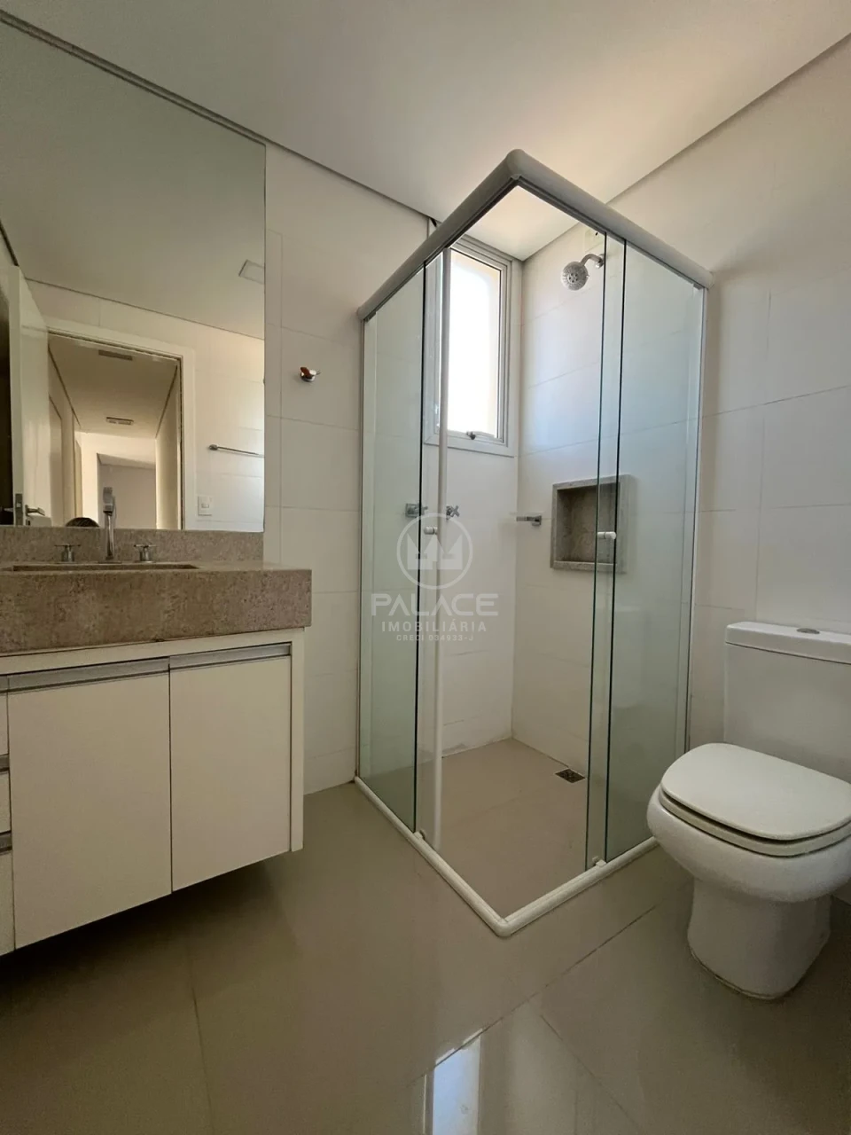 Apartamento Para Alugar Edificio Bellagio Piracicaba