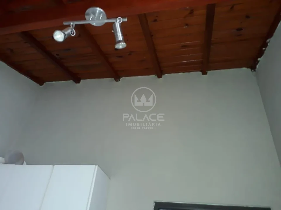 CASA COM 2 QUARTOS PARA LOCAÇÃO, PERDIZES - PIRACICABA