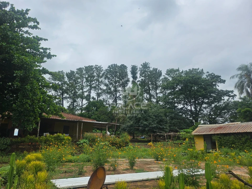 Terreno À Venda Ondinhas Piracicaba