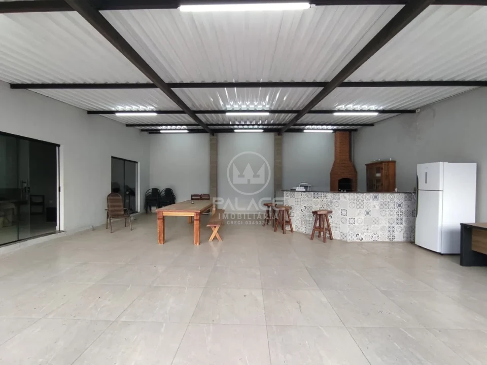 Casa Para Alugar Jardim São Francisco Piracicaba
