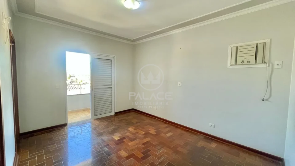 Casa para locação no Condomínio Terras de Piracicaba III