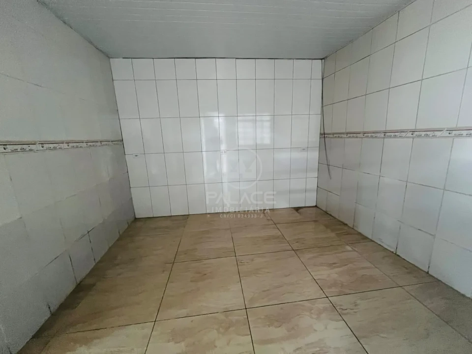 Casa Para Alugar Jardim São Paulo Piracicaba
