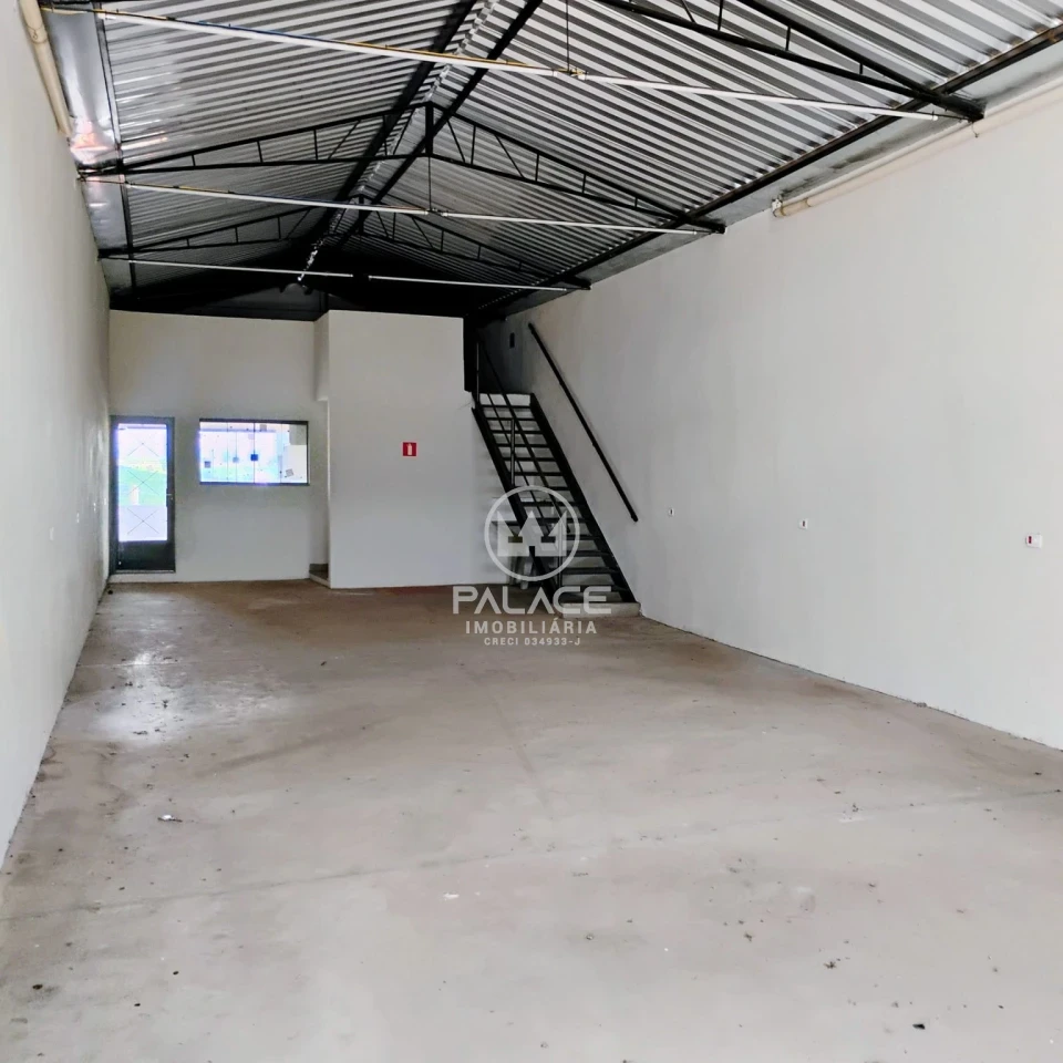 Barracão disponivel para locação (Jardim Residencial Javary)