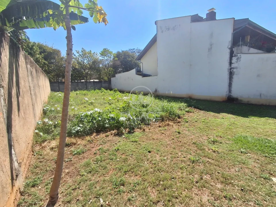 terreno residencial à venda em vila verde, piracicaba